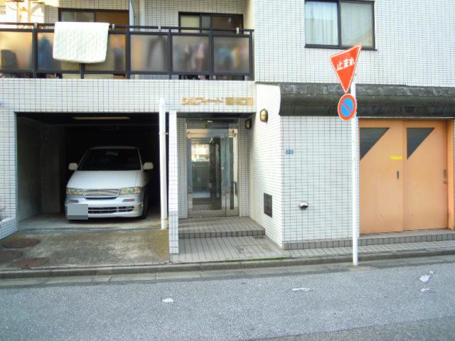 シルフィード西川口