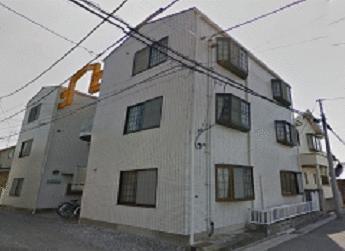 シルフィード西川口
