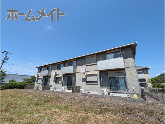 グランセリオ小屋名 B