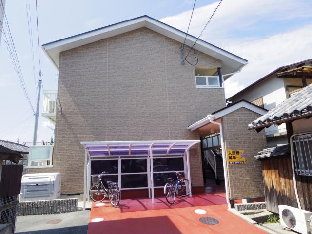シティパレスJR郡山駅前