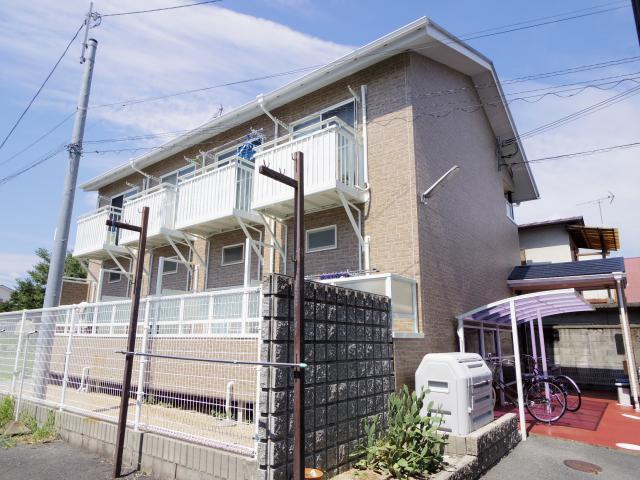 シティパレスJR郡山駅前