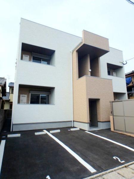 メゾンクレール有田