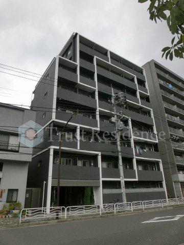 メイクスデザイン清澄白河アジールコート