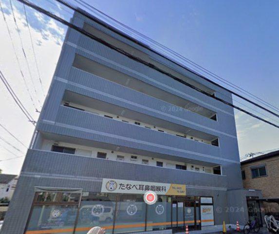 メゾンドール
