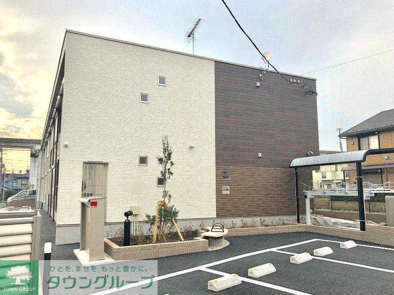 クレイノKEEP NEXTVI(1LDK/1階)