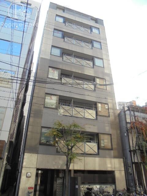 グランドシーズ心斎橋(3LDK/5階)