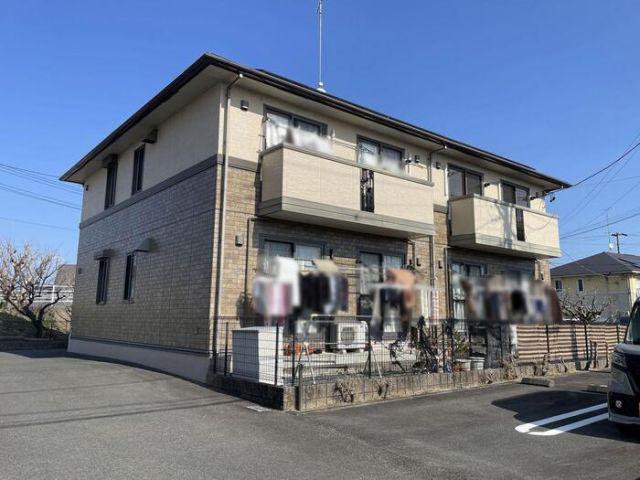 VILLA・RYUTAKU IIA
