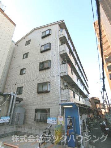 シャルマン大和田PARTⅠ