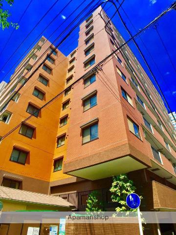 藤和シティーホームズ桜木町