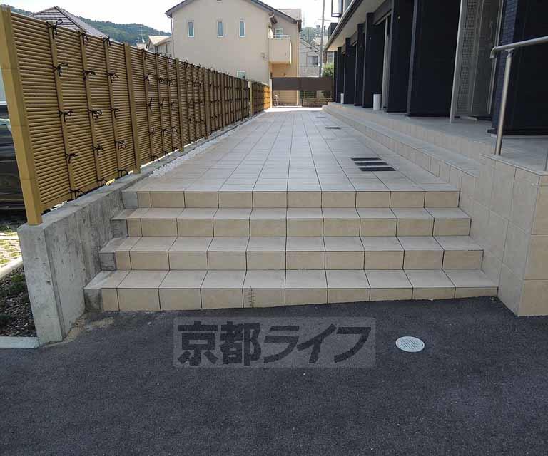 サンタ・ピーク