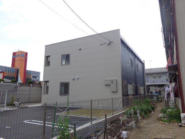 ベルメゾンAZII