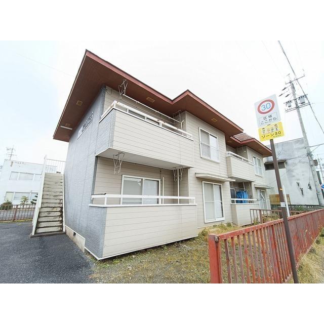 ハイツKOIKE(2DK/2階)