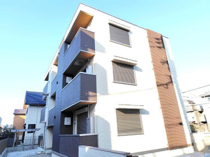 D-ROOM平山
