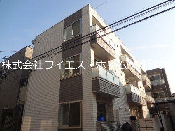 Y S FLAT高円寺