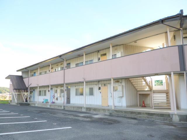 戸崎ハイツ3号棟