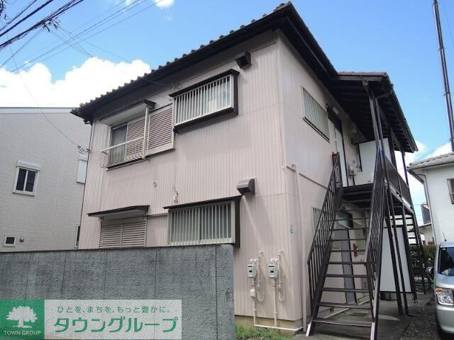 鎌田荘