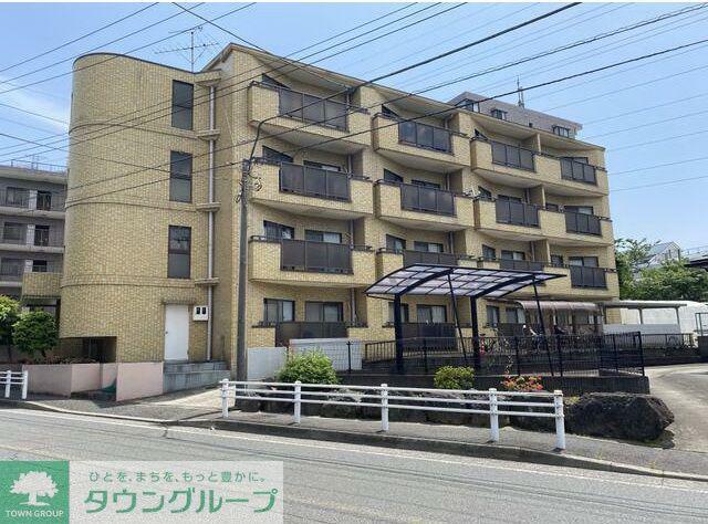 エトワール大倉山