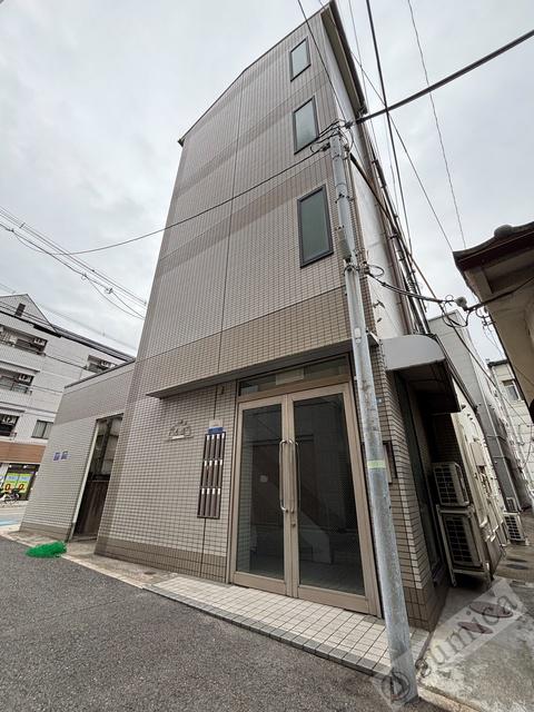 コーポラス光進