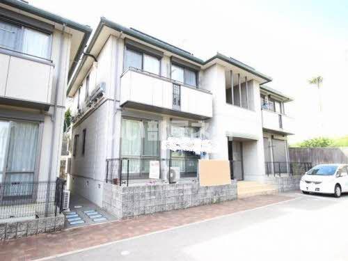 セントラヴィーヌ山手II