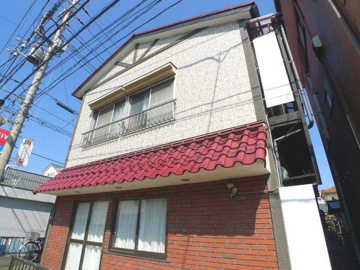 第2みなと荘