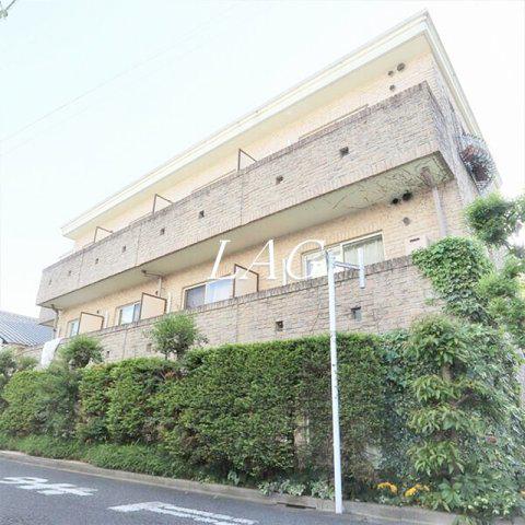 リヴェール杉並