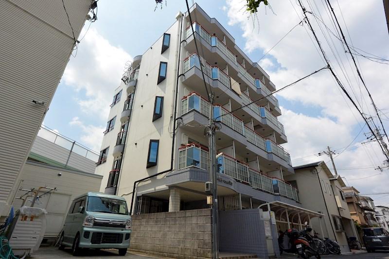 ルートマンション走谷