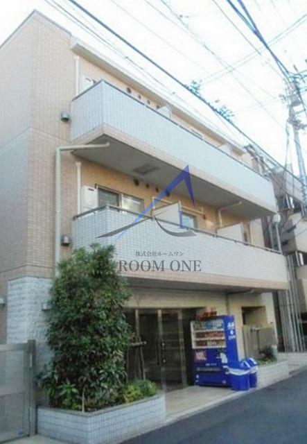 アイディ平和島II