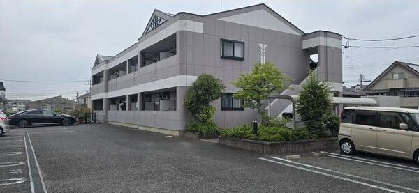 アルシオン田戸