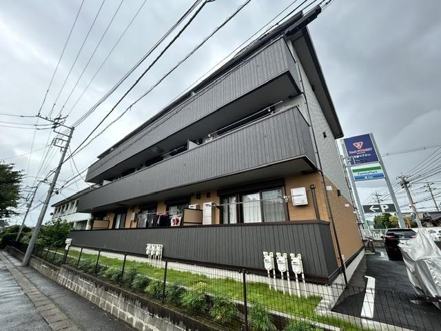 ソレイユ
