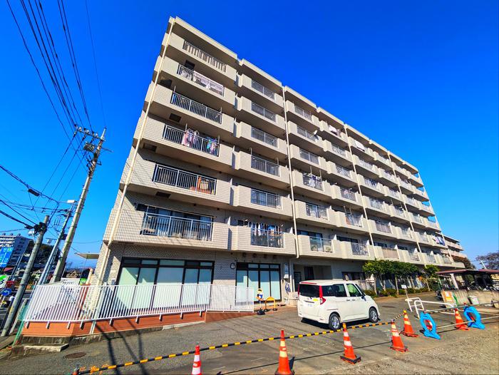 入間駅前第2ビル