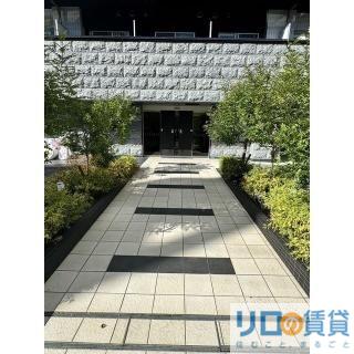 メインステージ大阪ノース MARK