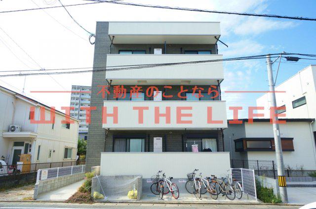 花畑プレミア