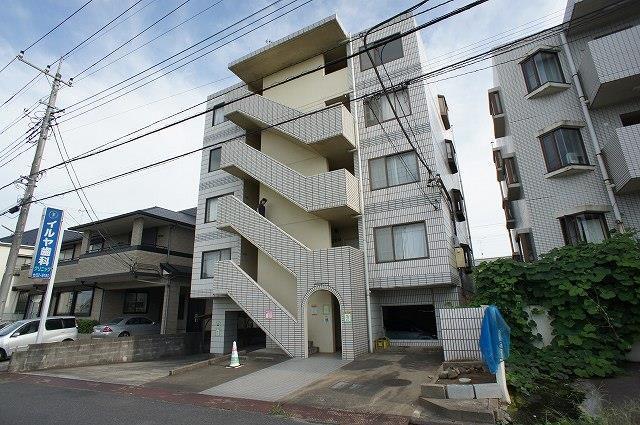 YHマンション