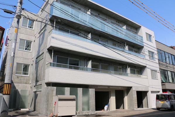SAM西町