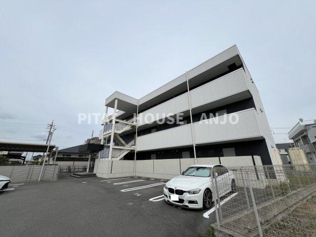 プレシャスコートマルセン刈谷