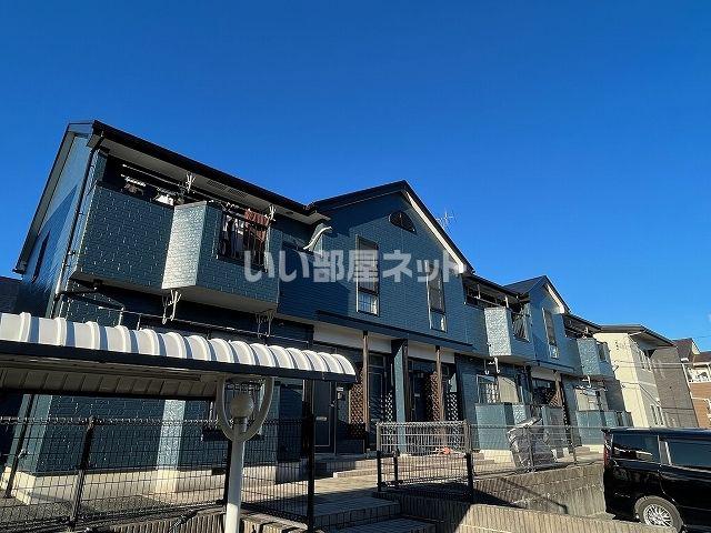 ニューブランパレスII