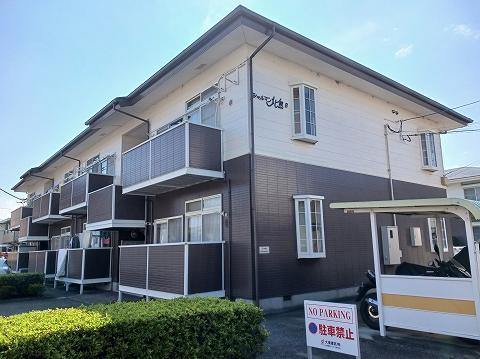 シャルマン北島 B(3DK/1階)