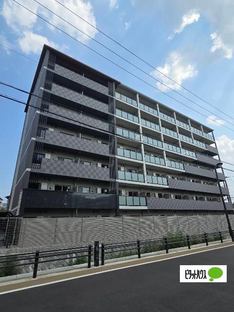 ファステート京都ステーションウォズ