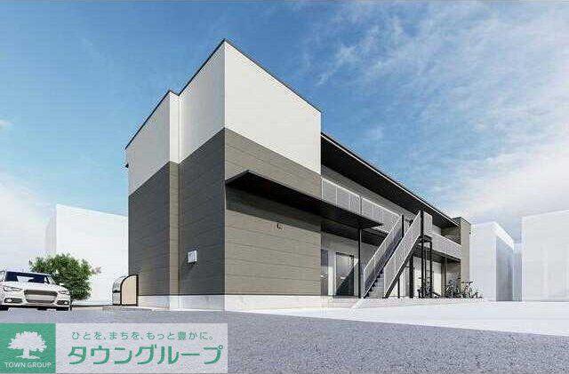 IXO西が丘