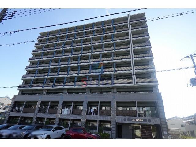 LUXE新大阪西
