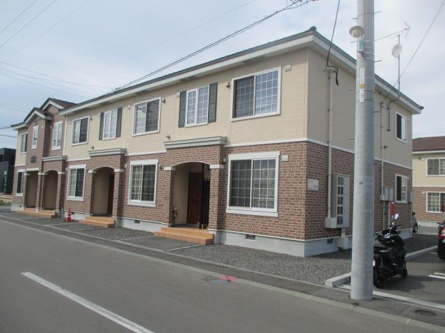 北信濃スカイハイツII
