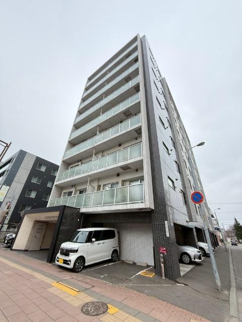 クラッセ琴似ステーション