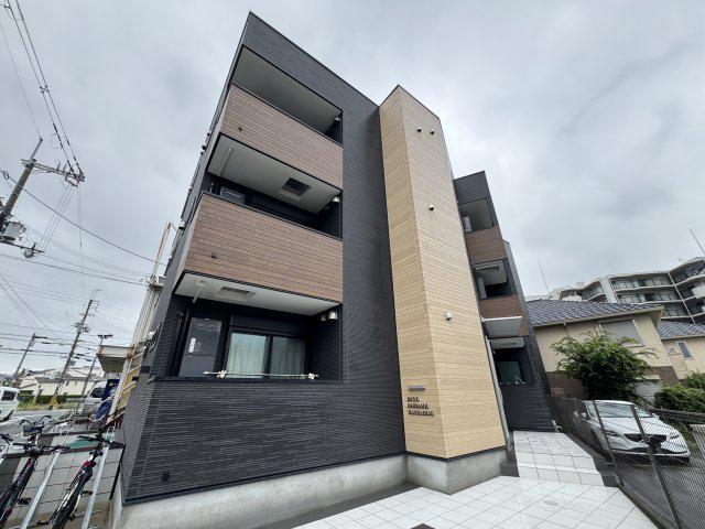 MOVE石橋阪大前