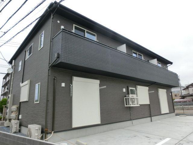 ＪＲ総武本線 四街道駅 徒歩13分  築4年