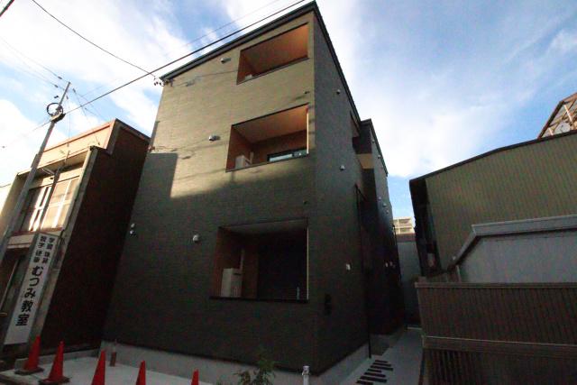 CRASTINE名楽町クラスティーネメイラク