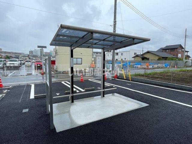 セプトガーデン古市町