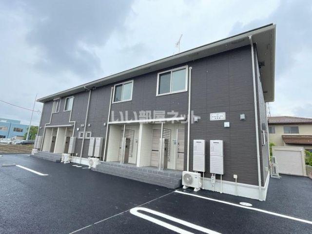 セプトガーデン古市町