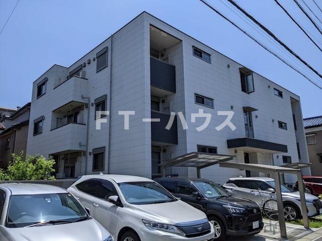 ムーンライトコントラバス