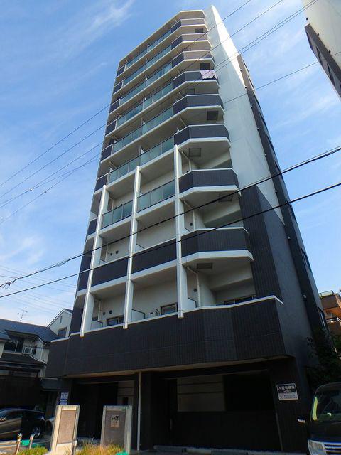 GRAMERCY JUSO-HIGASHI 1ST