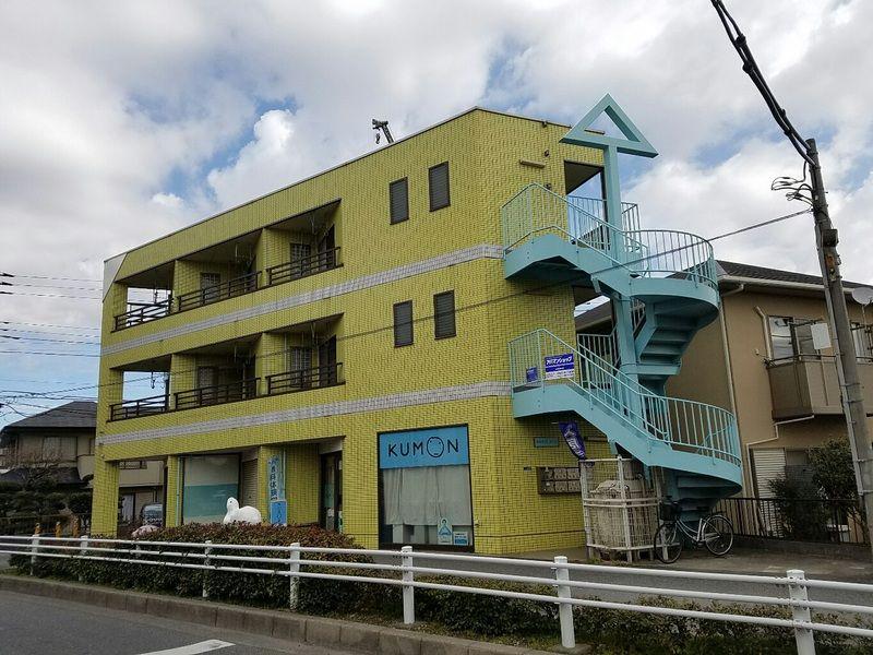 カネマン第三ビル